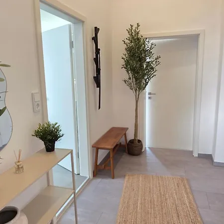 Klingenberg-boutique-apartments Lägenhet