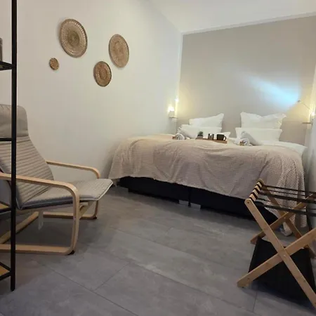 Klingenberg-boutique-apartments Lägenhet *