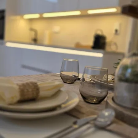 Klingenberg-boutique-apartments Lägenhet