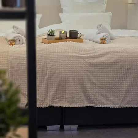 Lägenhet Klingenberg-boutique-apartments