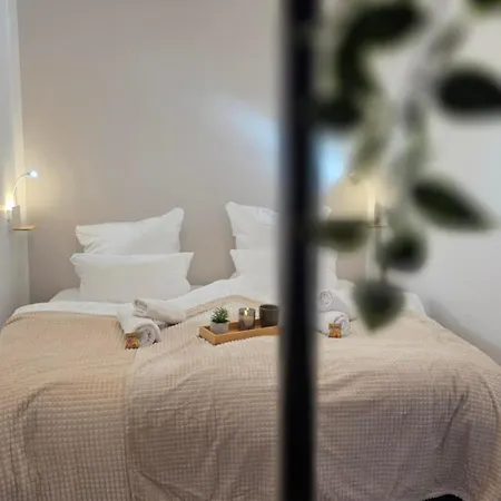 Klingenberg-boutique-apartments Bad Arolsen