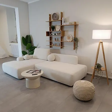 Klingenberg-boutique-apartments Lägenhet Bad Arolsen