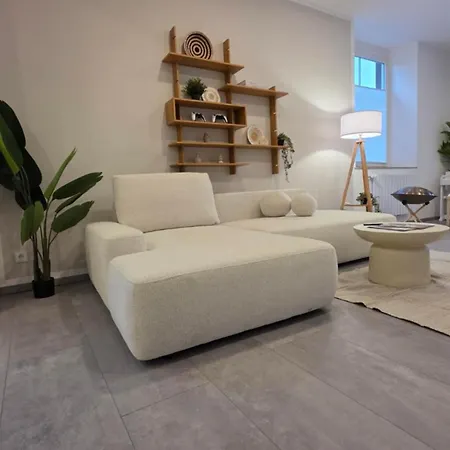Lägenhet Klingenberg-boutique-apartments