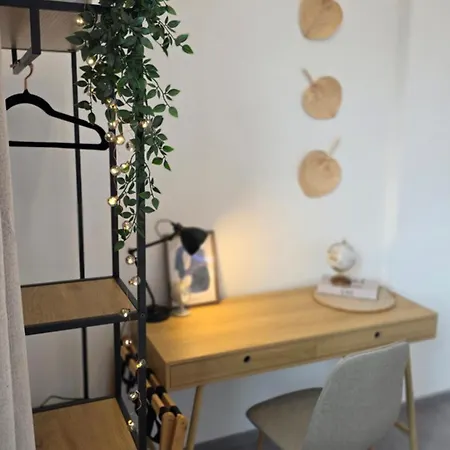 Klingenberg-boutique-apartments バート・アロルゼン
