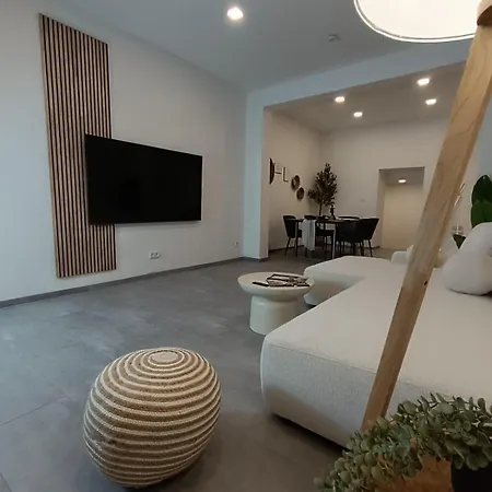 Klingenberg-boutique-apartments Lägenhet *