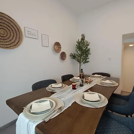 Klingenberg-boutique-apartments Bad Arolsen