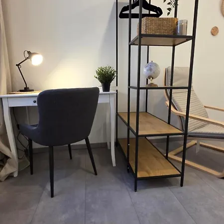 Lägenhet Klingenberg-boutique-apartments