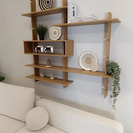 Klingenberg-boutique-apartments Lägenhet