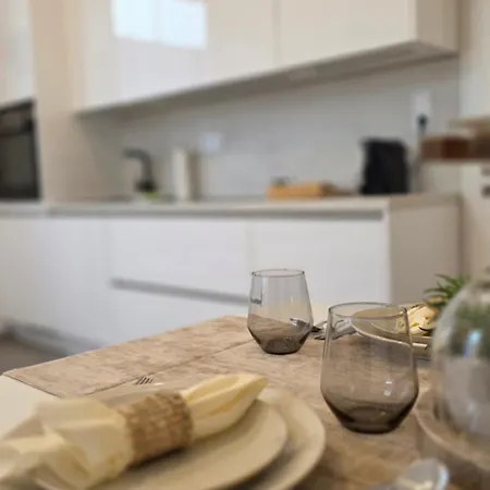 Klingenberg-boutique-apartments * Bad Arolsen