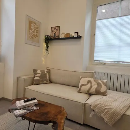 Klingenberg-boutique-apartments Bad Arolsen