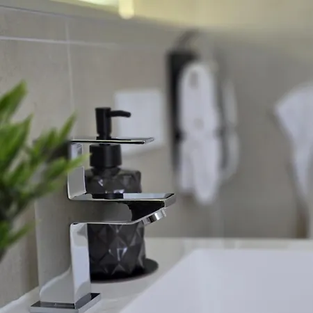 Klingenberg-boutique-apartments アパート *