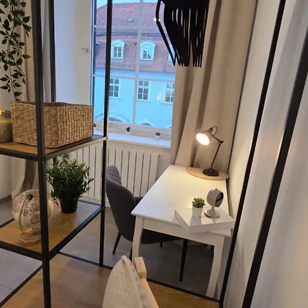 Boutique-apartments * Bad Arolsen