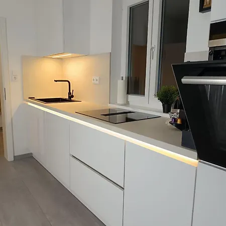 Klingenberg-boutique-apartments Lägenhet *
