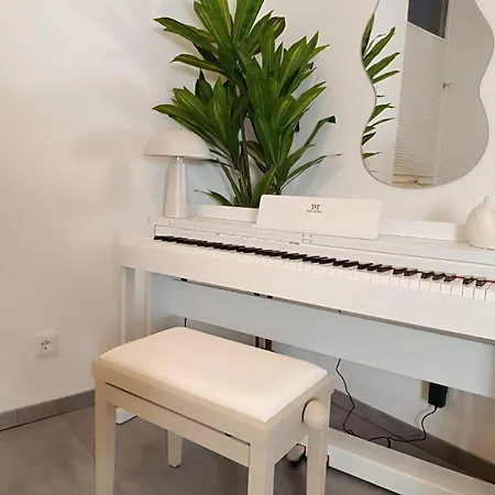 Klingenberg-boutique-apartments Bad Arolsen