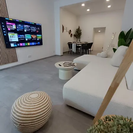 Klingenberg-boutique-apartments Lägenhet