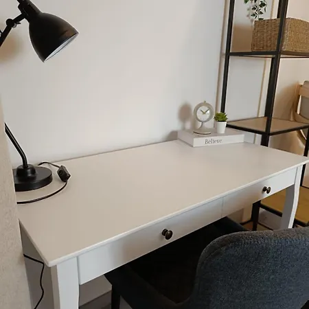 Klingenberg-boutique-apartments アパート