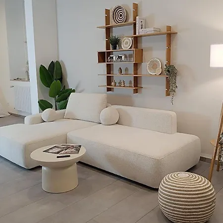 Klingenberg-boutique-apartments アパート バート・アロルゼン