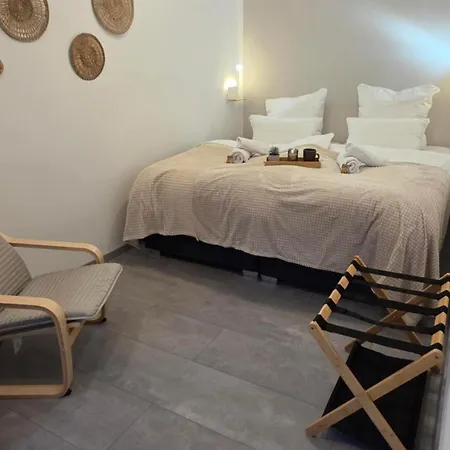 Klingenberg-boutique-apartments Lägenhet *