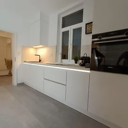 Klingenberg-boutique-apartments Bad Arolsen
