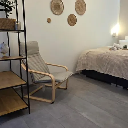 Klingenberg-boutique-apartments Bad Arolsen