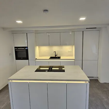 Klingenberg-boutique-apartments Bad Arolsen
