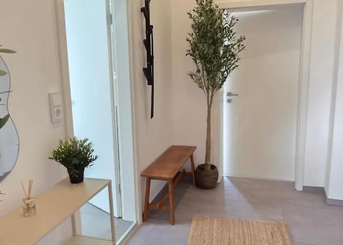 Boutique-apartments Apartment