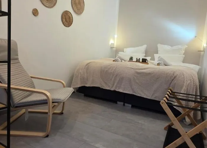 Boutique-apartments Apartment *