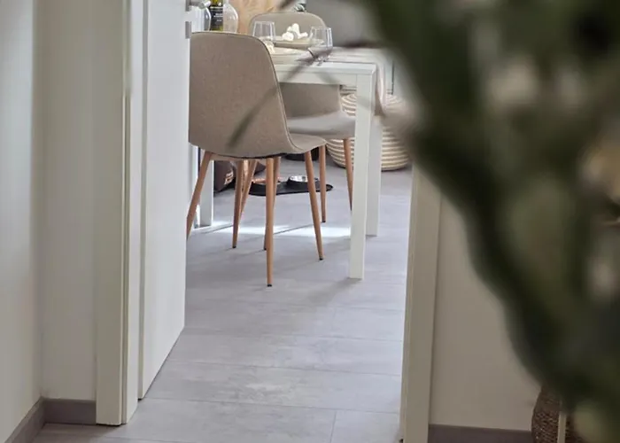 Boutique-apartments *