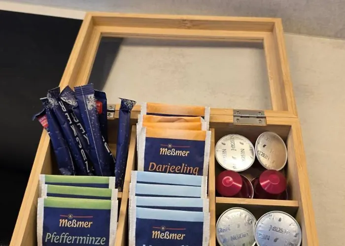 Apartment Boutique-apartments