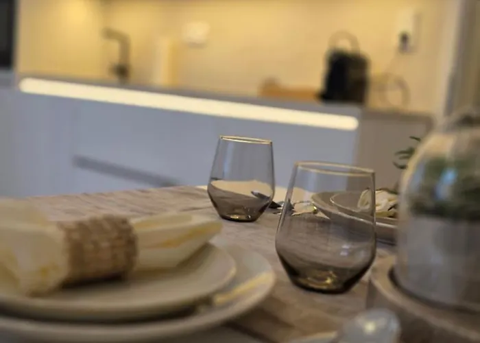 Boutique-apartments Apartment