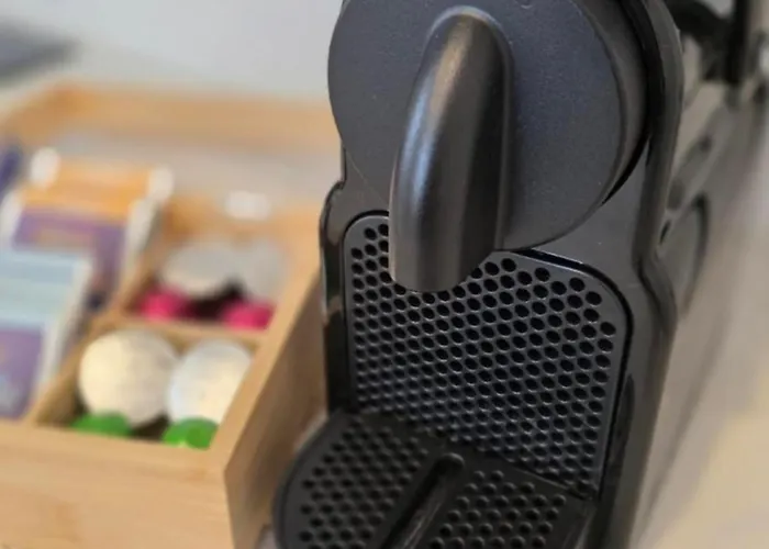 Apartment Boutique-apartments