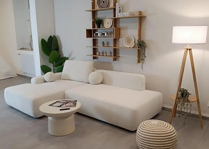 Boutique-apartments Apartment Bad Arolsen