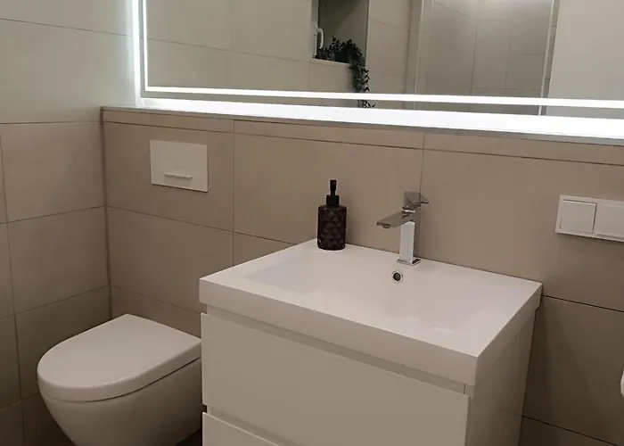 Boutique-apartments Apartment