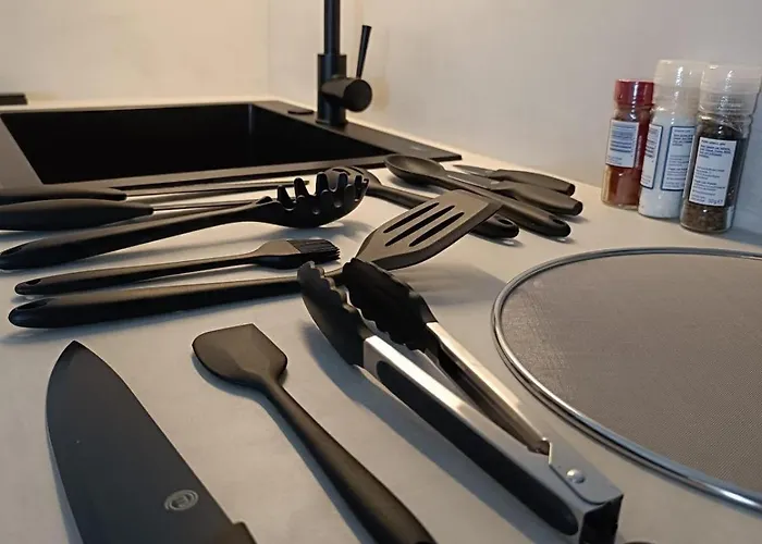 Boutique-apartments *