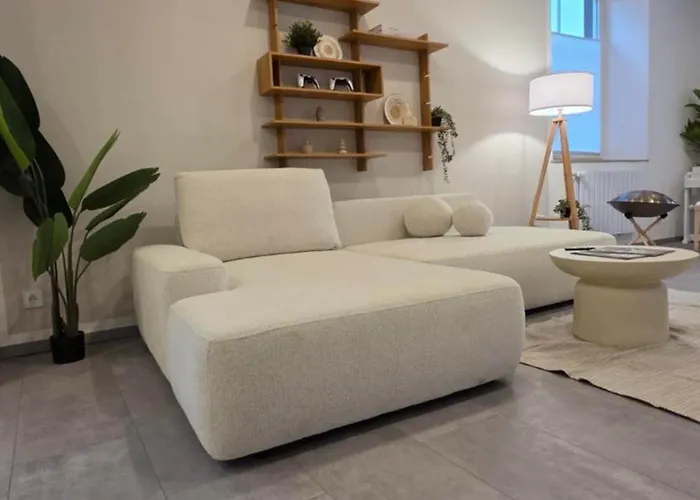 Apartment Boutique-apartments