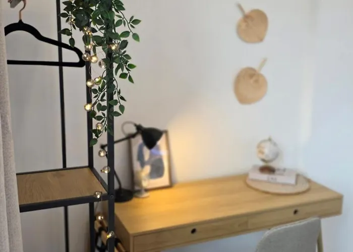 Boutique-apartments Bad Arolsen