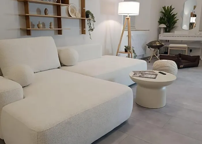 Boutique-apartments *