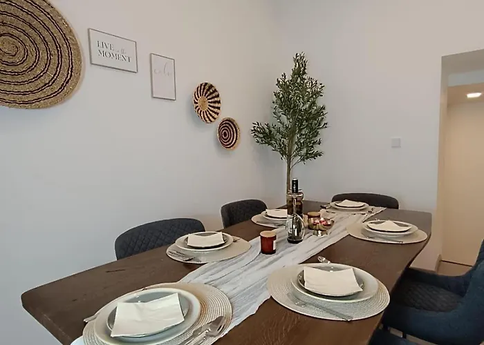 Boutique-apartments Bad Arolsen