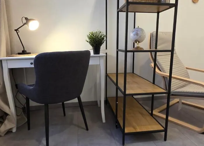 Apartment Boutique-apartments