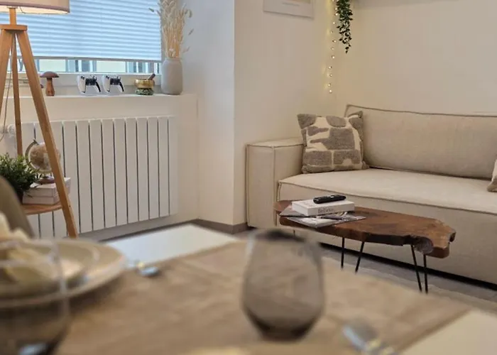 Boutique-apartments Apartment