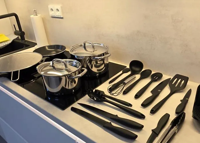 Boutique-apartments Apartment