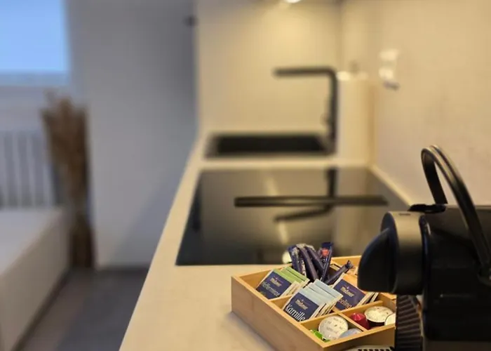 Boutique-apartments *