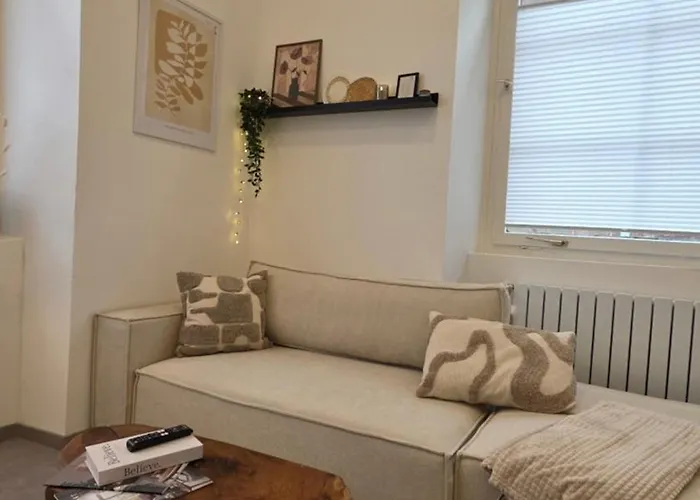 Boutique-apartments Bad Arolsen