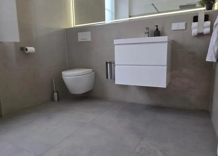 Boutique-apartments *