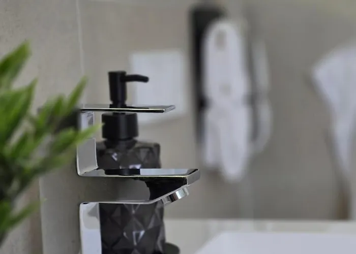 Boutique-apartments Apartment *