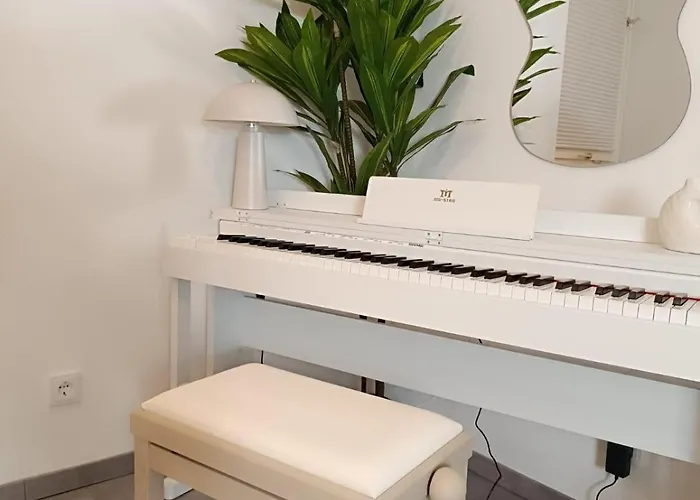 Boutique-apartments Bad Arolsen