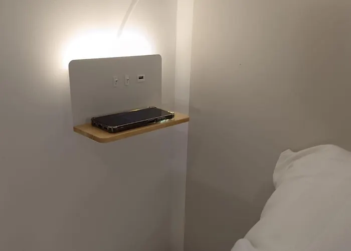 Boutique-apartments *