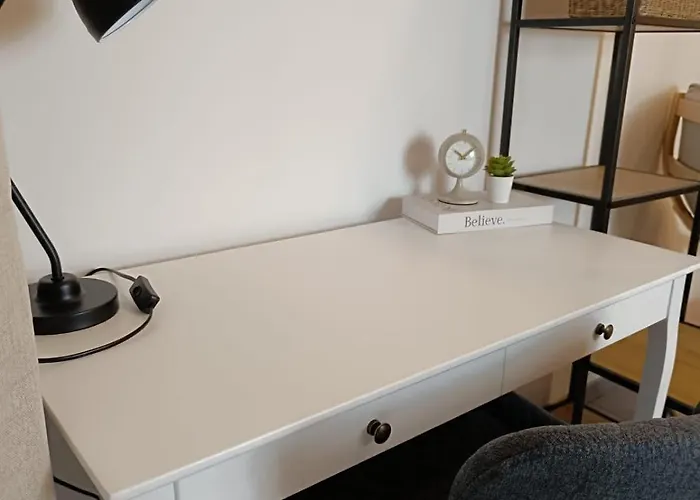 Boutique-apartments Apartment