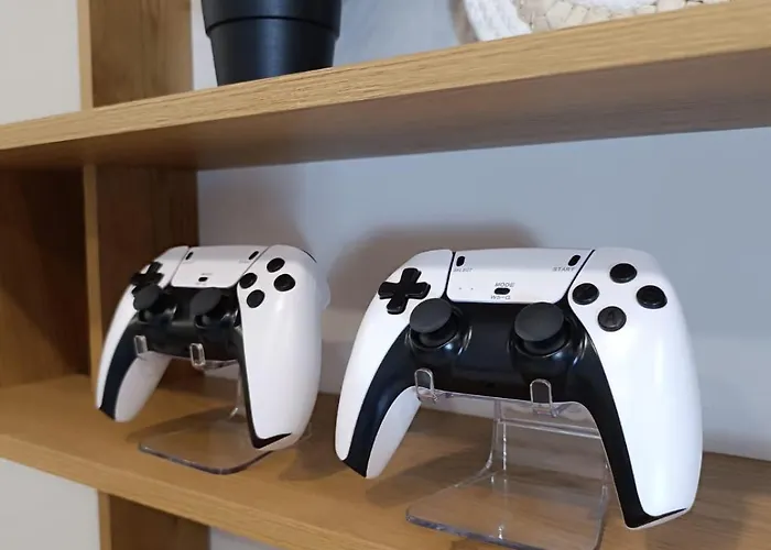 Boutique-apartments * Bad Arolsen