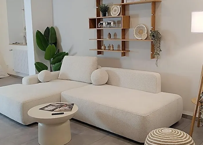 Boutique-apartments Apartment Bad Arolsen